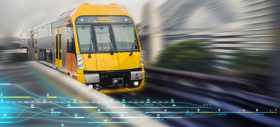 Siemens Mobility