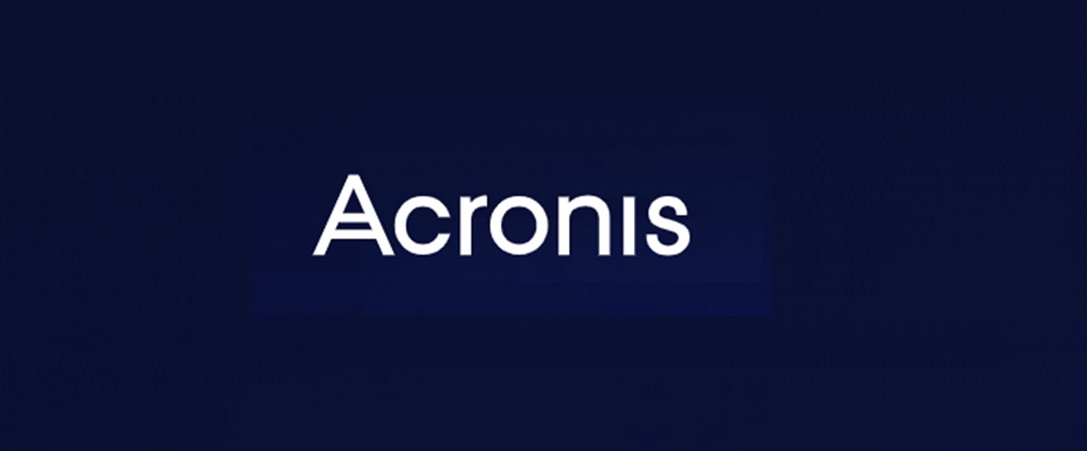 Acronis receives USD 250 