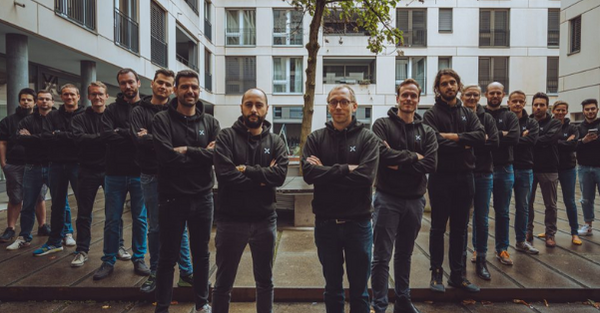 Xorlab secures 6.1 million Swiss francs