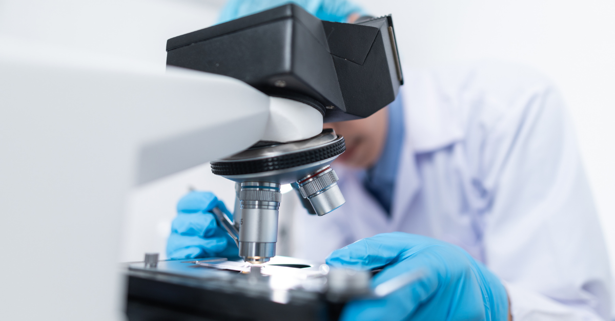 ETH researchers discover new class of natural products