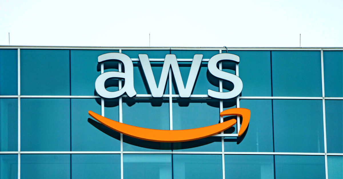 Amazon Web Services opens Swiss data centers