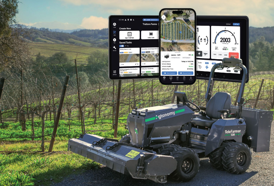 Fixposition sensor to be used in the USA