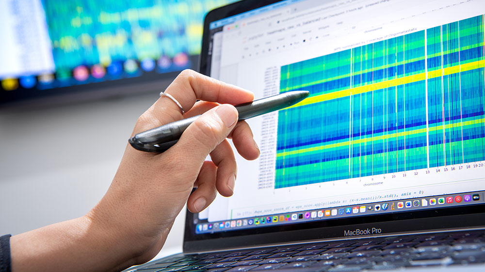 New biomedical informatics platform to revolutionize healthcare in Zurich
