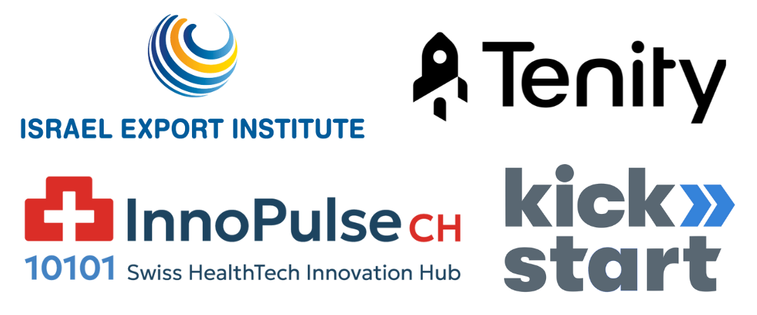 GZA HealthTech Roadshow Partner