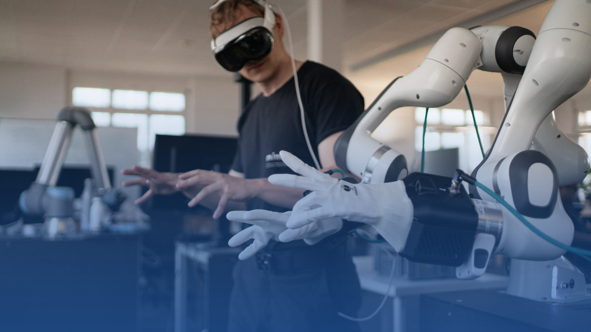 2026 Robotics Whitepaper