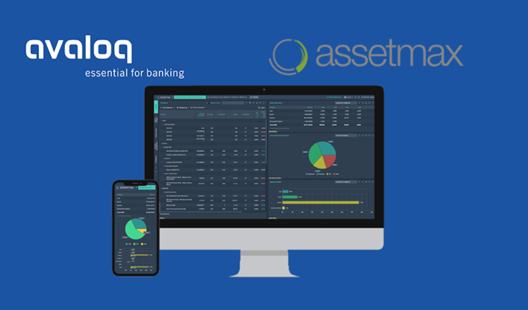 Avaloq Assetmax