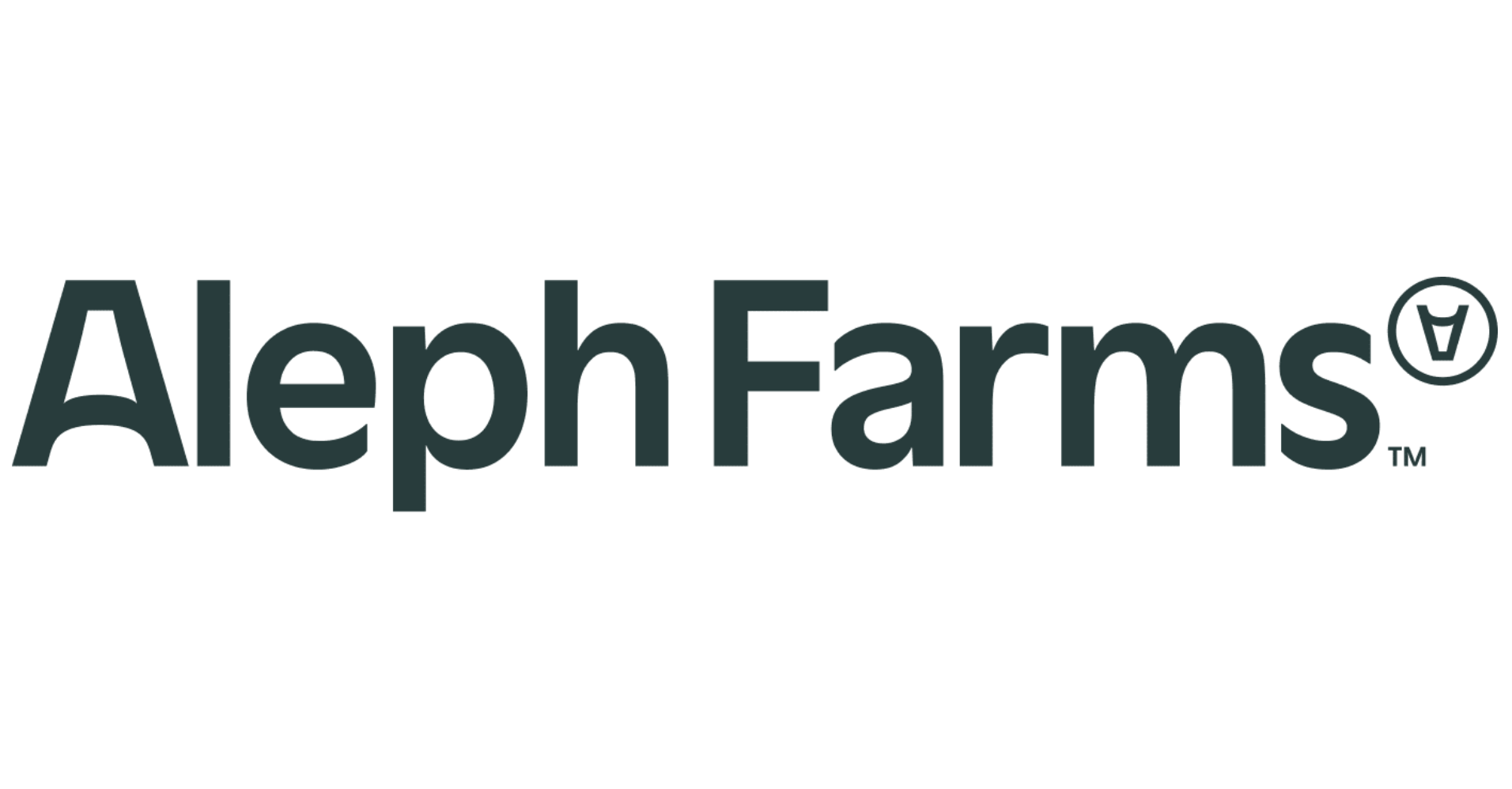 logo aleph farms