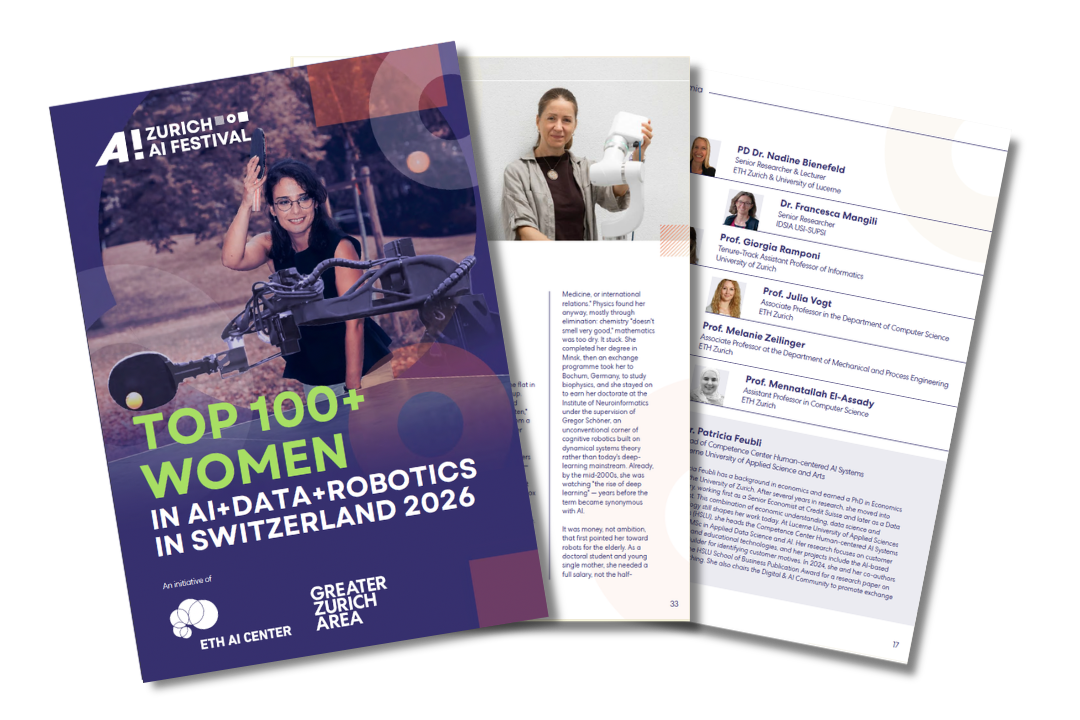 Top100 Report Women 2026