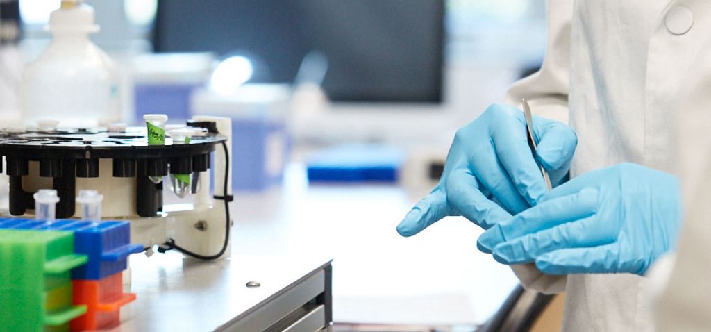 Securecell is developing a membrane that could revolutionize the treatment of diabetes patients. 