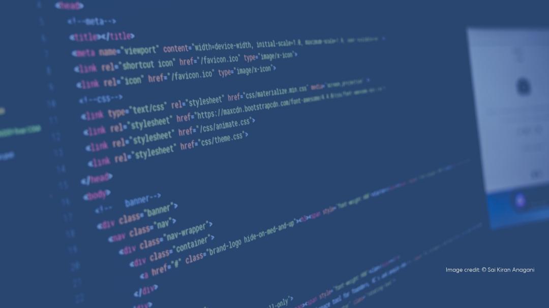 Header information technology