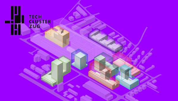 Tech Cluster Zug