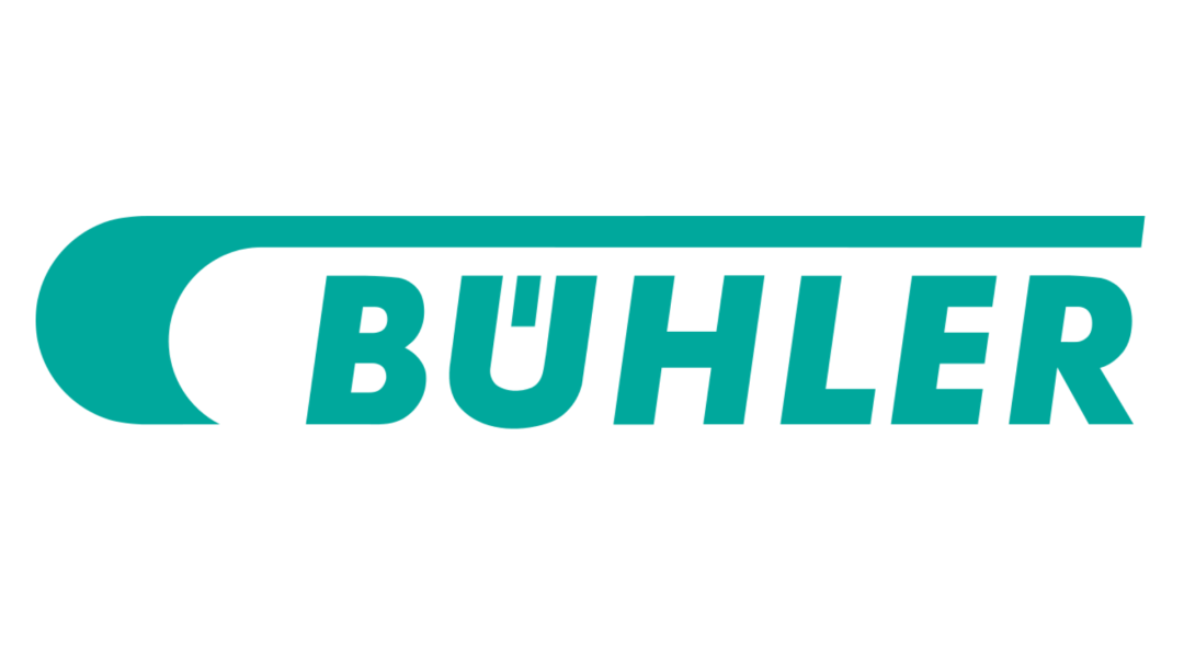 Bühler Logo