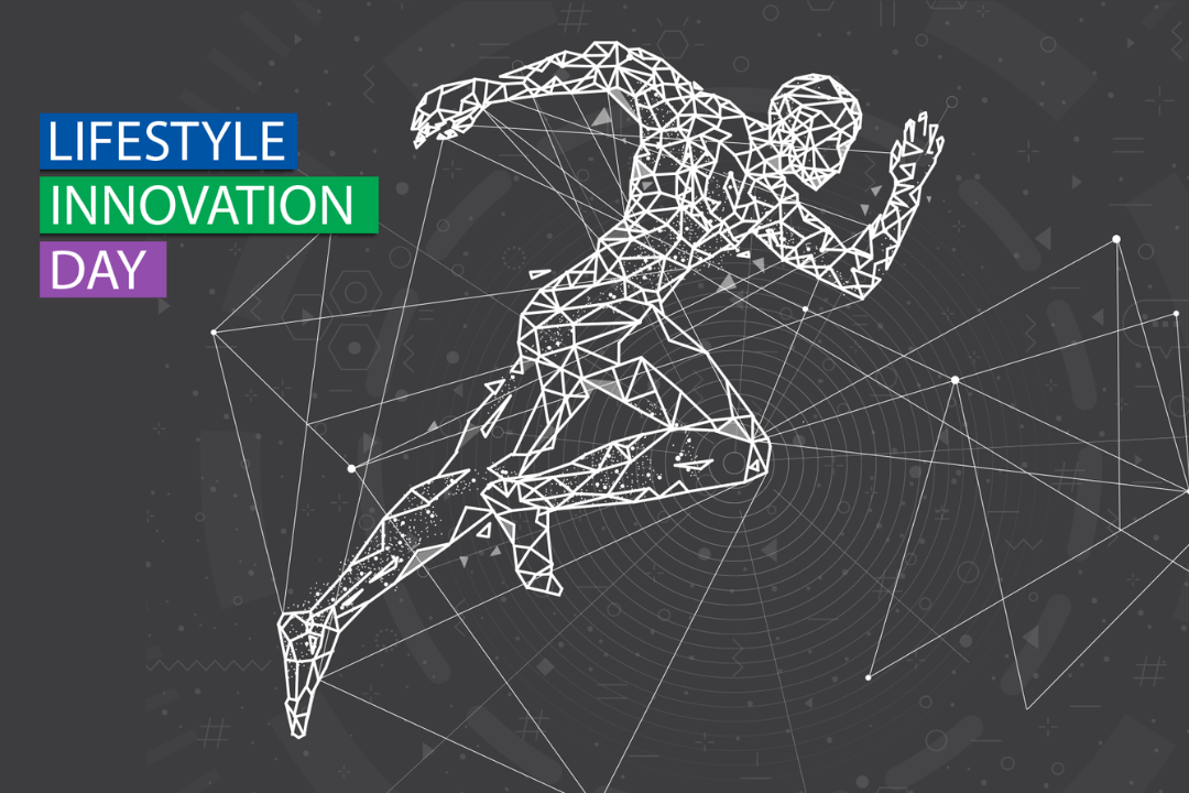 Lifestyle Innovation Day