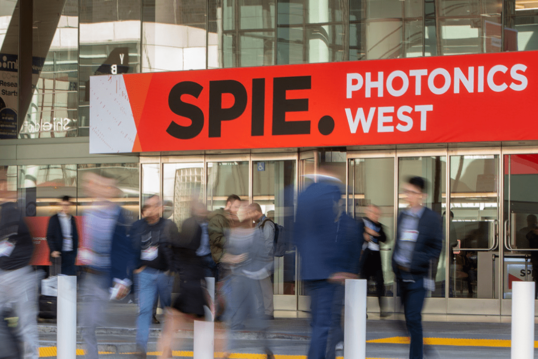 SPIE Photonics West