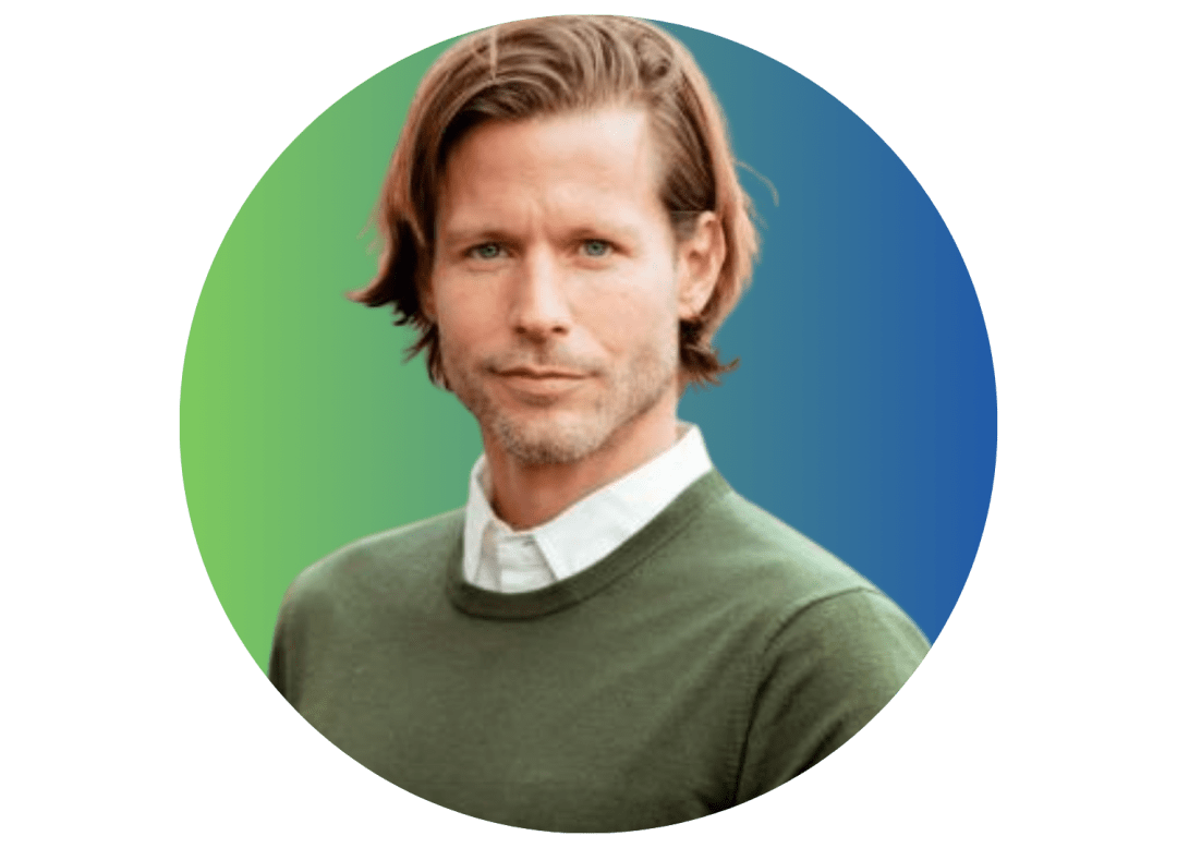 Lukas Sieber, Portrait rund