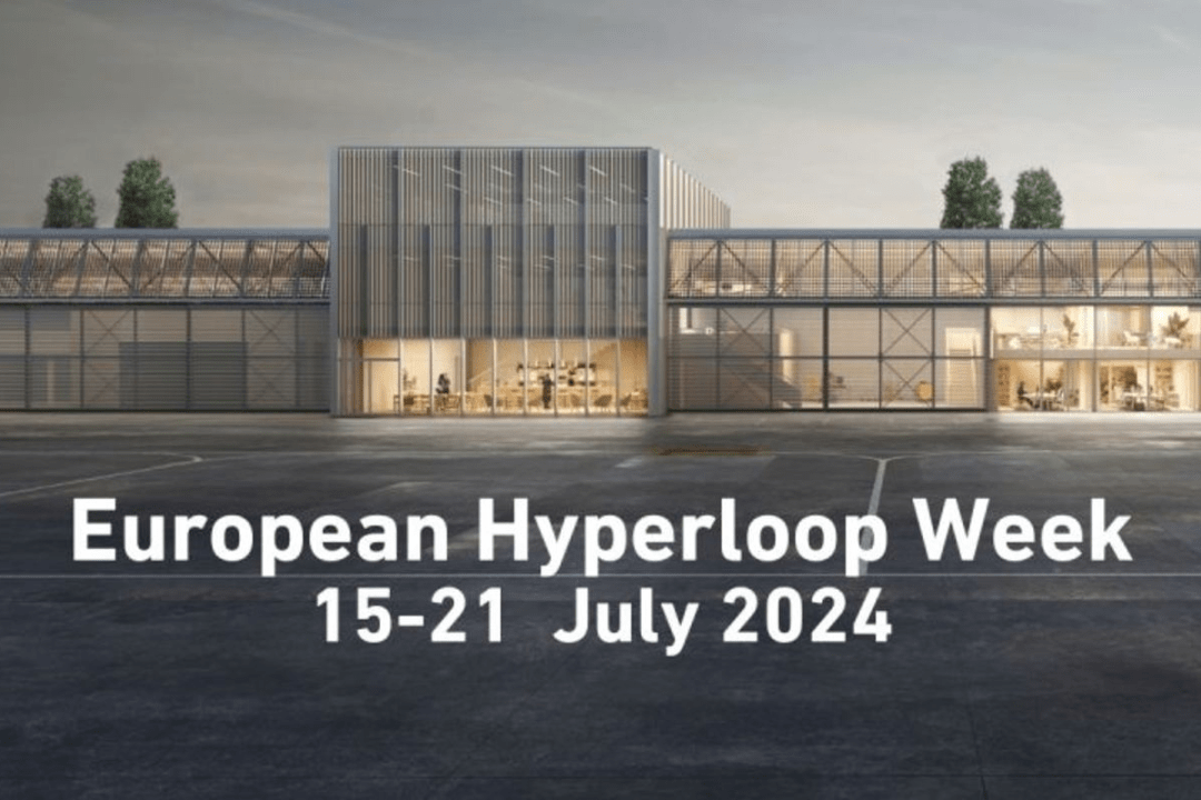 European Hyperloop Week 2024