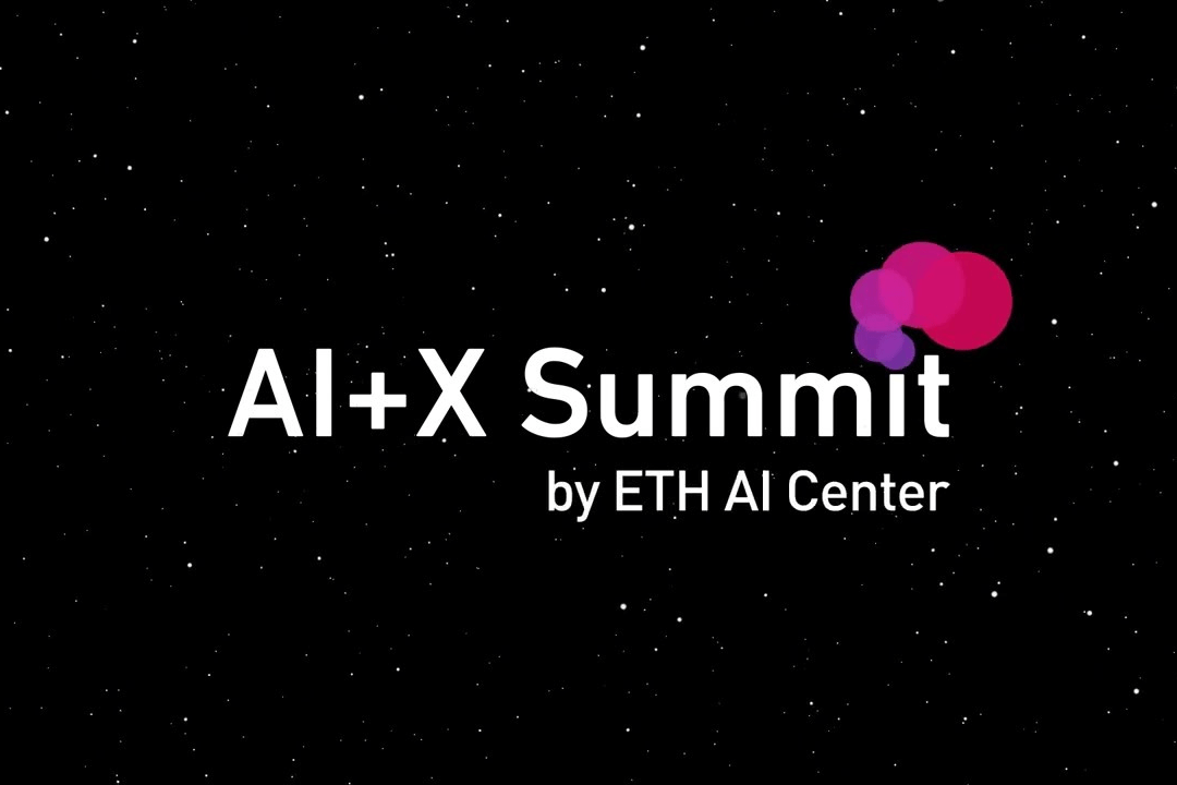 AI+X Summit