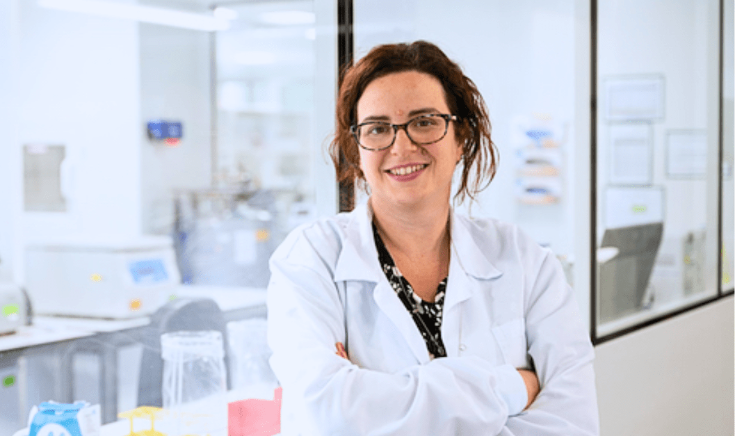 Dr. Daniela Marino, Cutiss