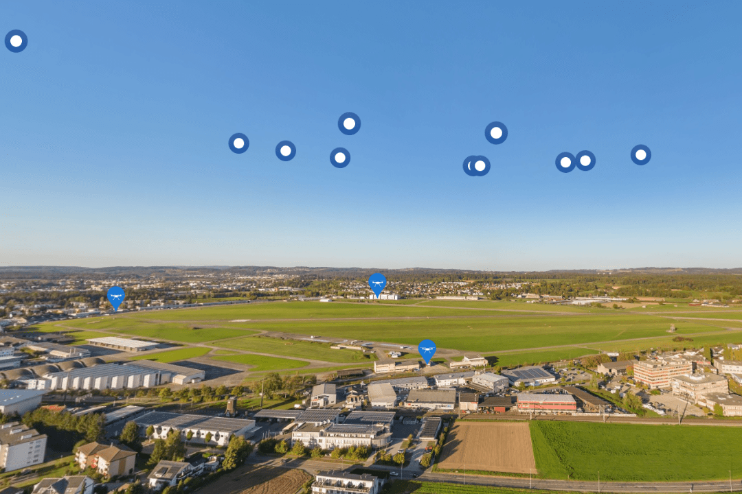 Drone Ecosystem (Aumivi Teaser)