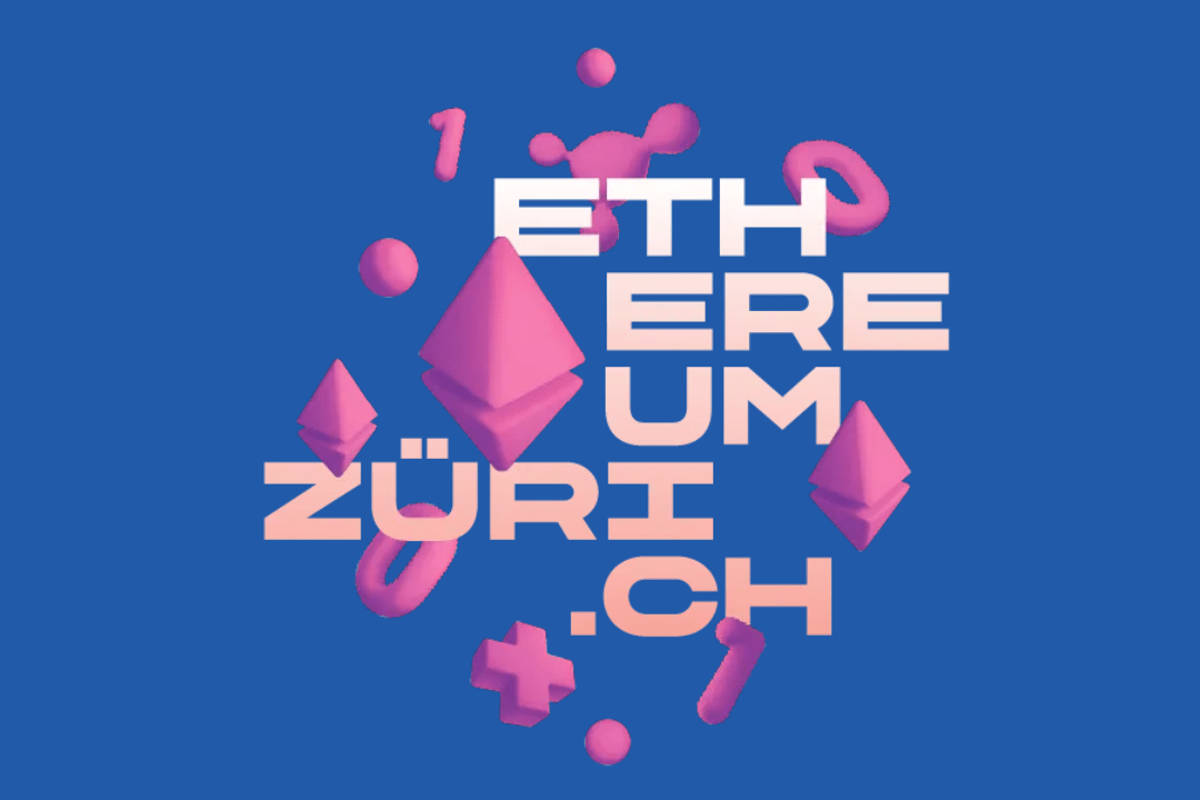 EthereumZuri.ch 2025