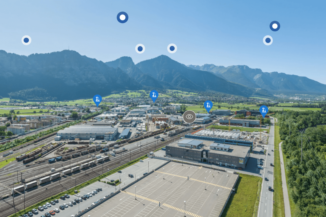 Advanced Manufacturing Ecosystem (Aumivi Teaser)