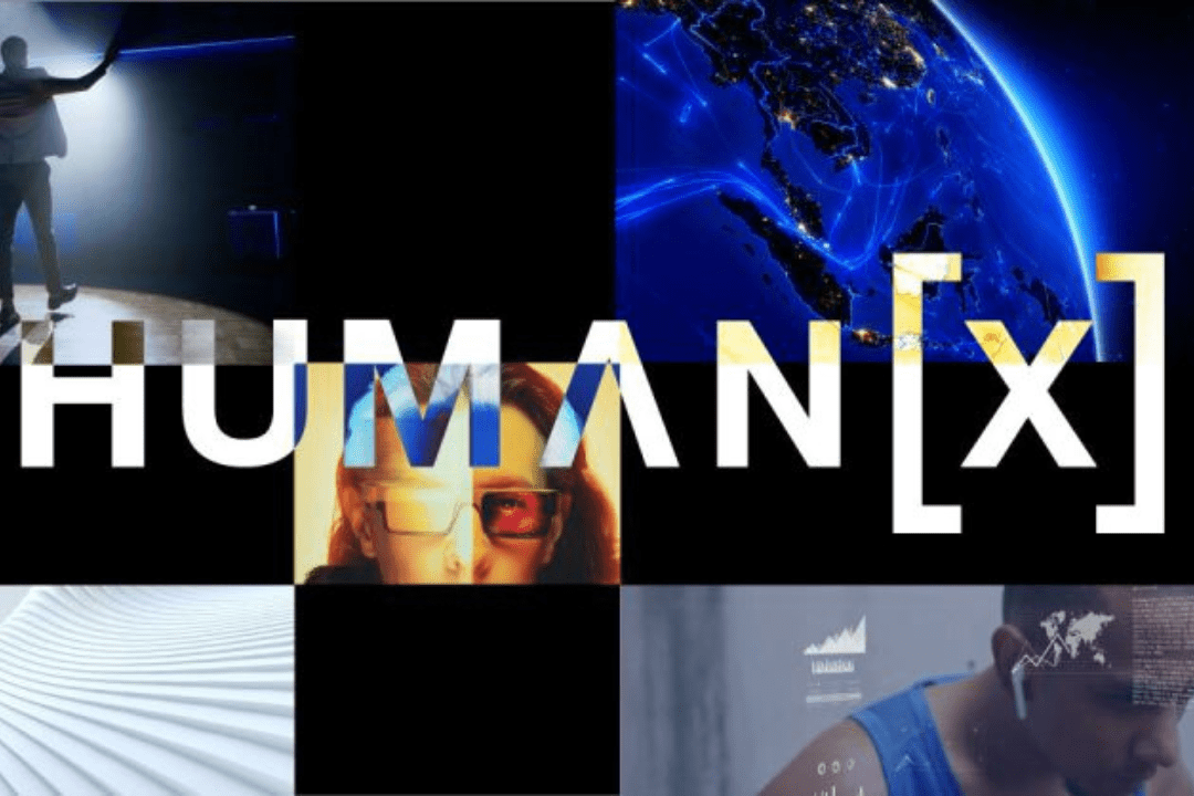 HUMANX Summit