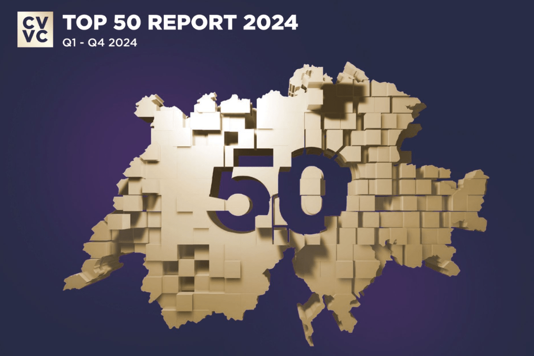 CV VC Report Teaser
