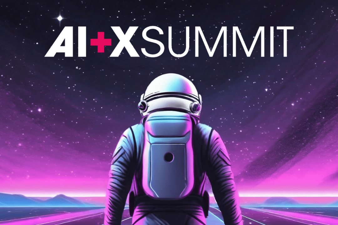 AI + X Summit 2025