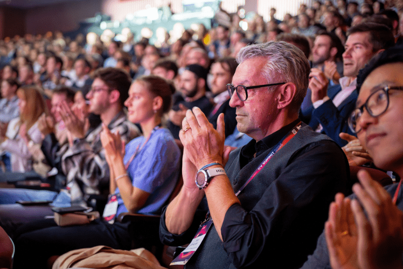 CV Summit 2025 Website Teaser
