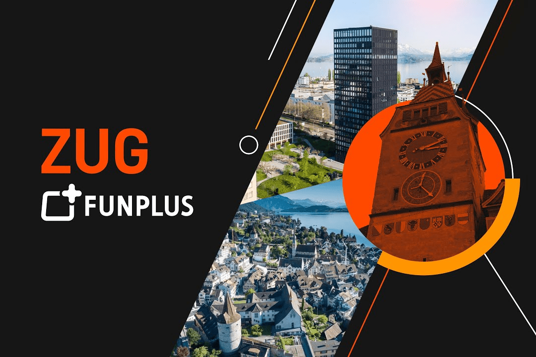 FunPlus Teaser