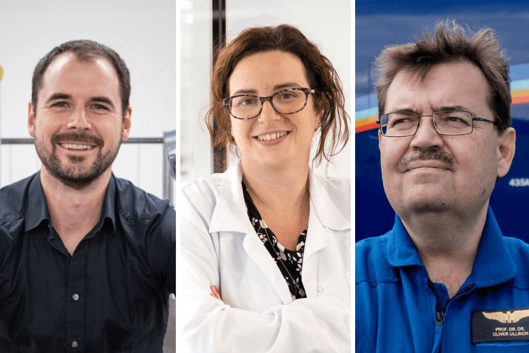 GZA Ambassadors 2024