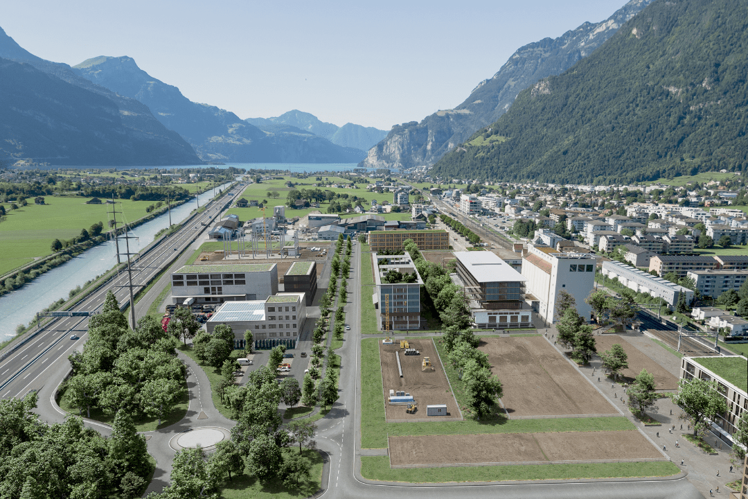 Werkmatt Uri