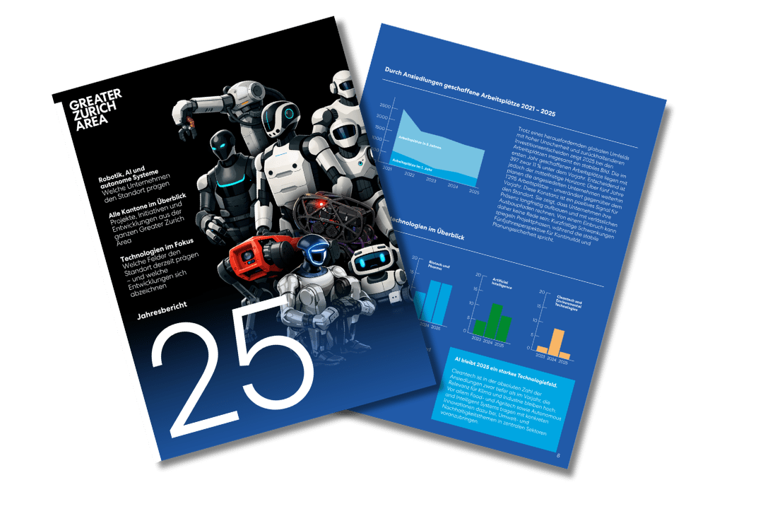 Annual Report 2025 