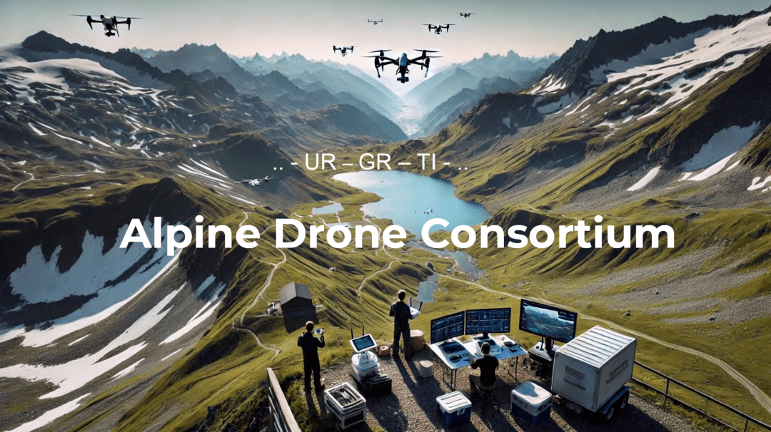 Alpine Drone Consortium