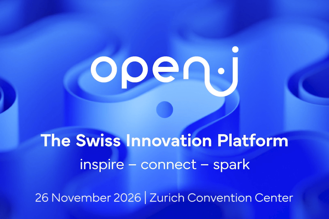Open-i 2026