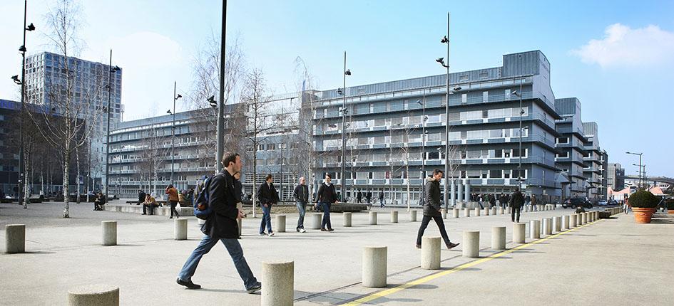 Technopark Zürich