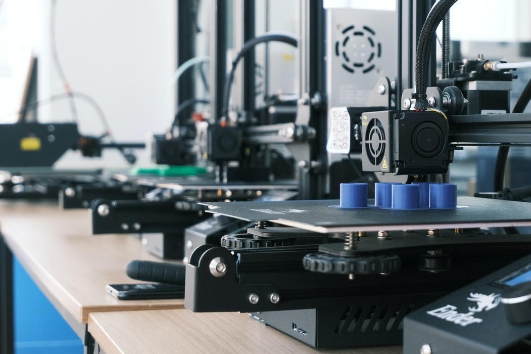 Researchers want to print a tower