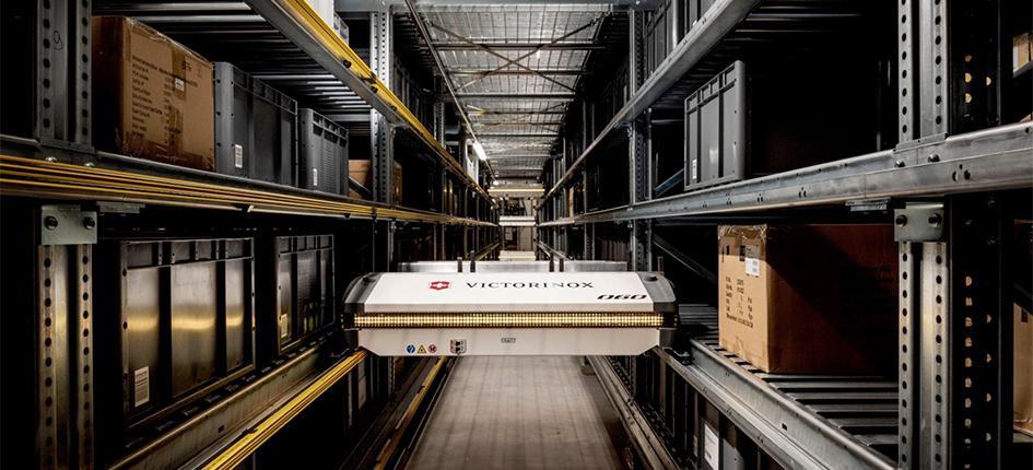 Victorinox