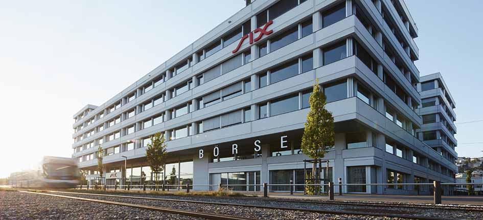 SIX Swiss Exchange and Venturelab join forces