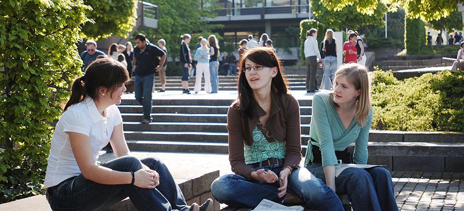 zurich gaining popularity among students