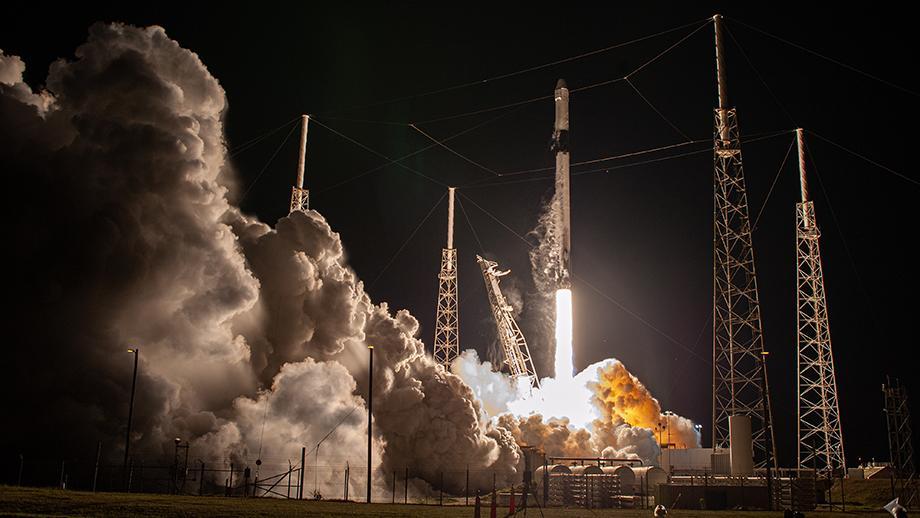 Researchers seeking to grow tissue in space
