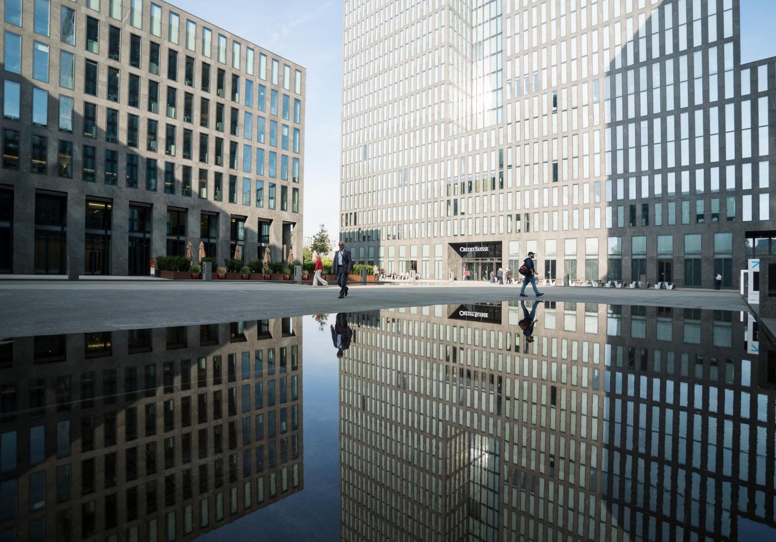 Canton Zurich gets its own top-level domain