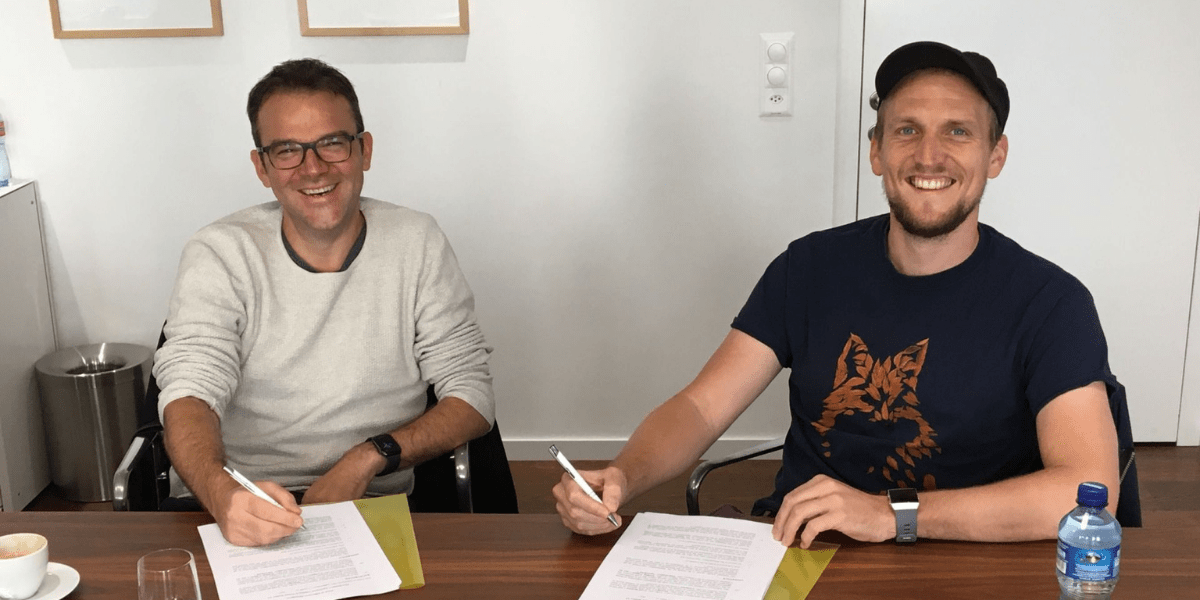 Norstat acquires the start-up TestingTime
