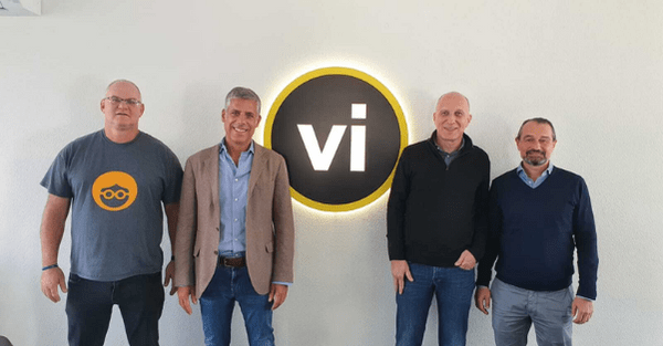 Outbrain acquires Video Intelligence