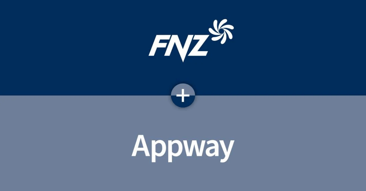 Appway set to go British
