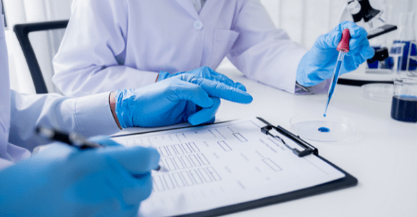 Biognosys expands cooperation with Thermo Fisher