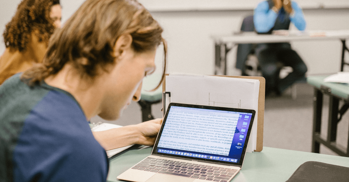 Cooperation seeks to optimize ICT training