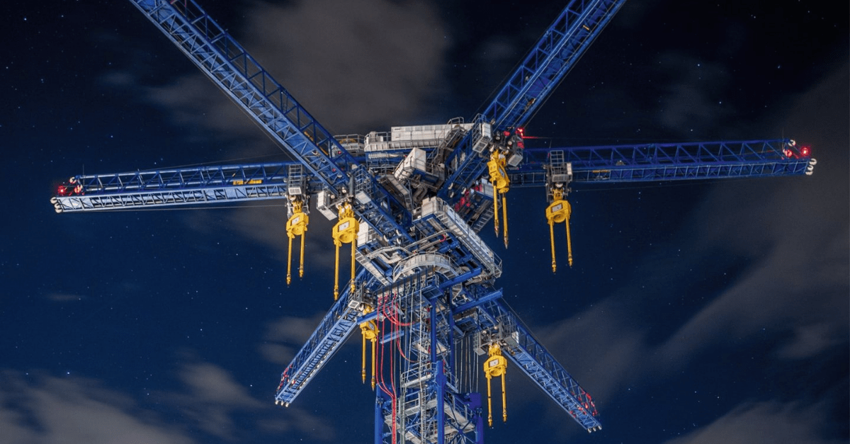 Energy Vault accelerates global scale-up