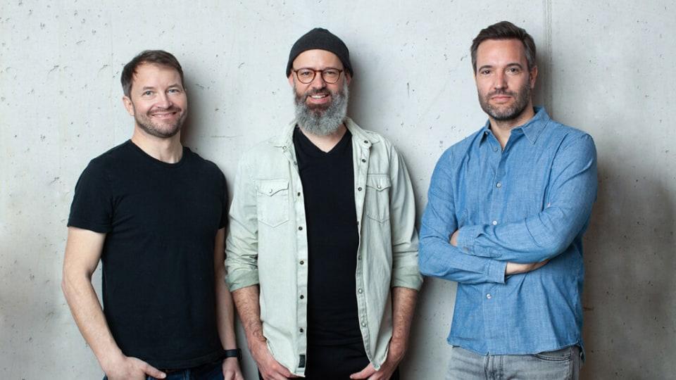 Funding round makes Scandit a unicorn