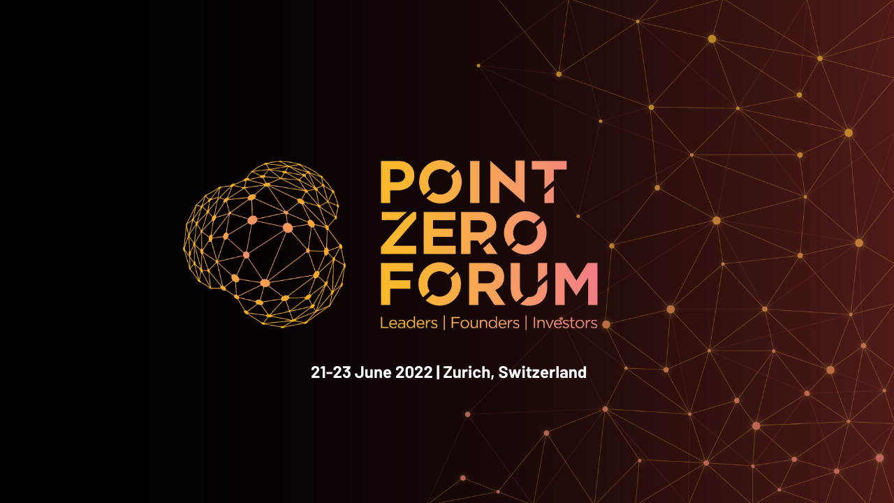 Point Zero Forum